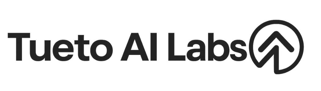 Tueto AI Logo